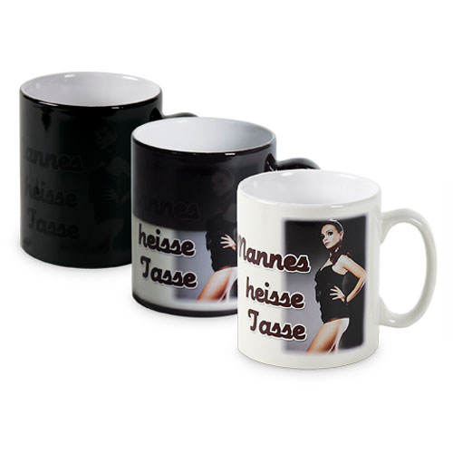Magic Mug
