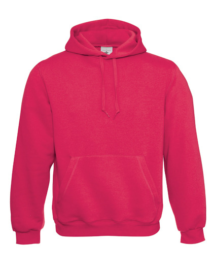 Basic Hoodie Man - Sorbet