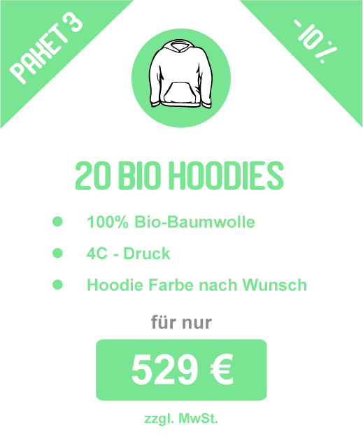 Hoodie-Paket_3 20 Bio Baumwoll